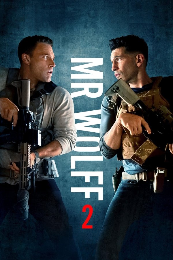 Mr Wolff 2