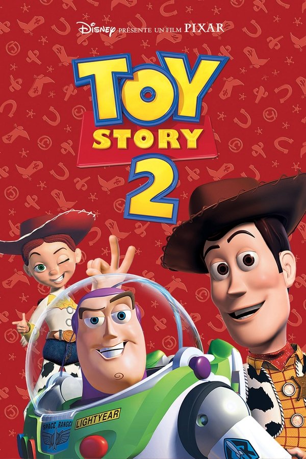 Toy Story 1 1995 FHD MULTI