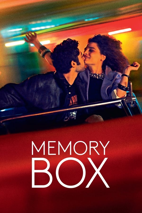 Memory Box FHD
