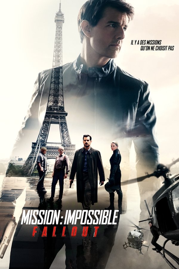 Mission : Impossible - Dead Reckoning Partie 1