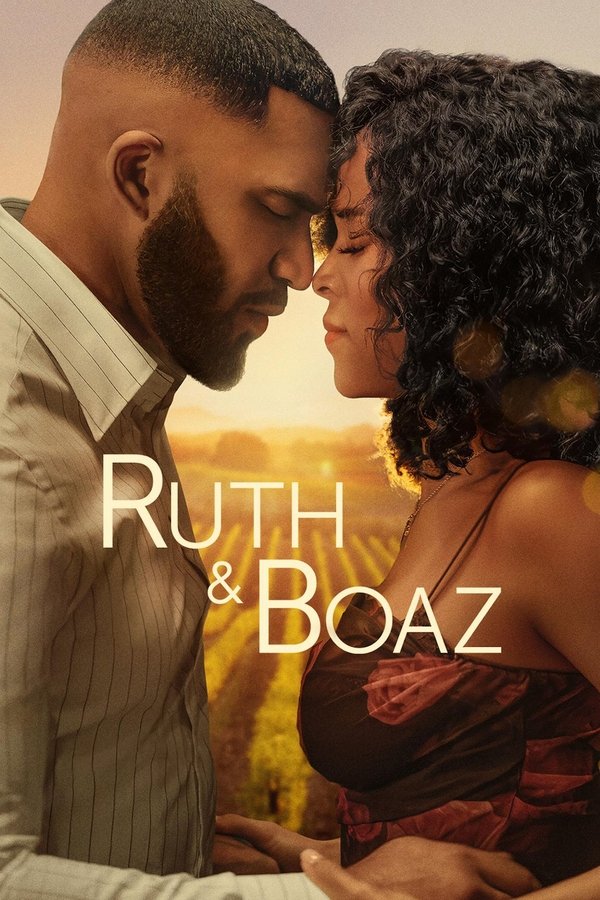 Ruth et Boaz