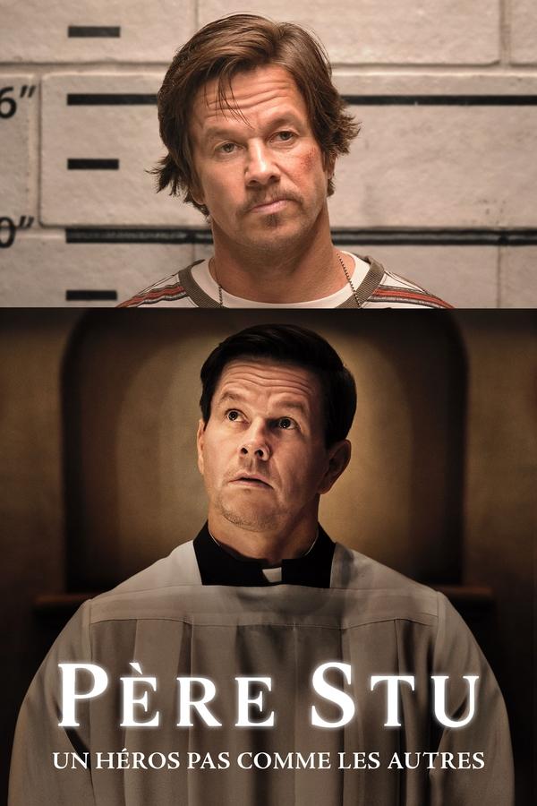 Père Stu : Un Héros Pas Comme Les Autres FHD MULTI