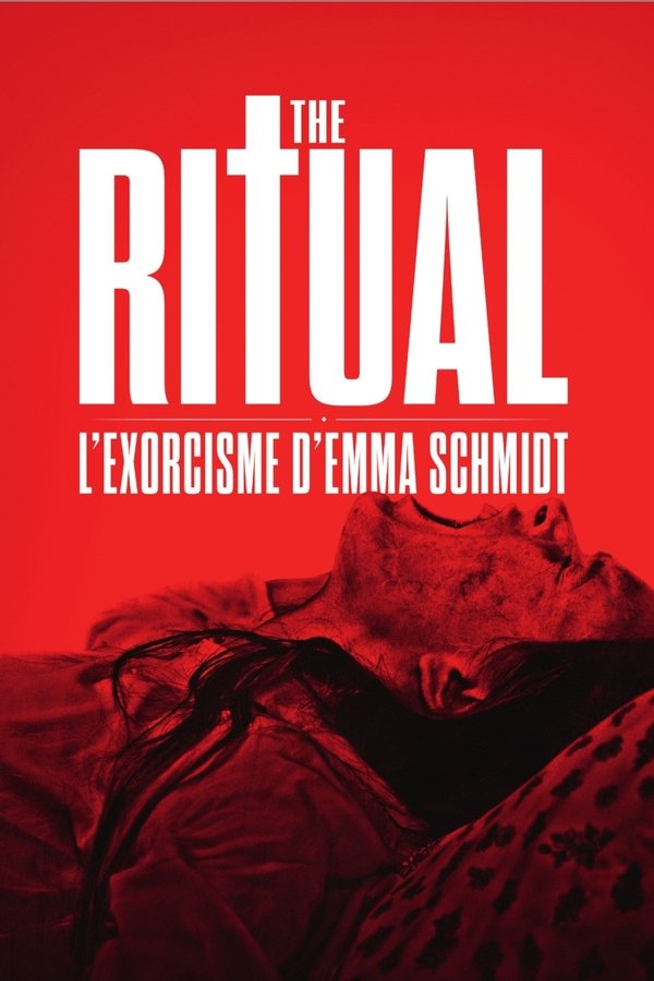 The Ritual – L’Exorcisme d’Emma Schmidt