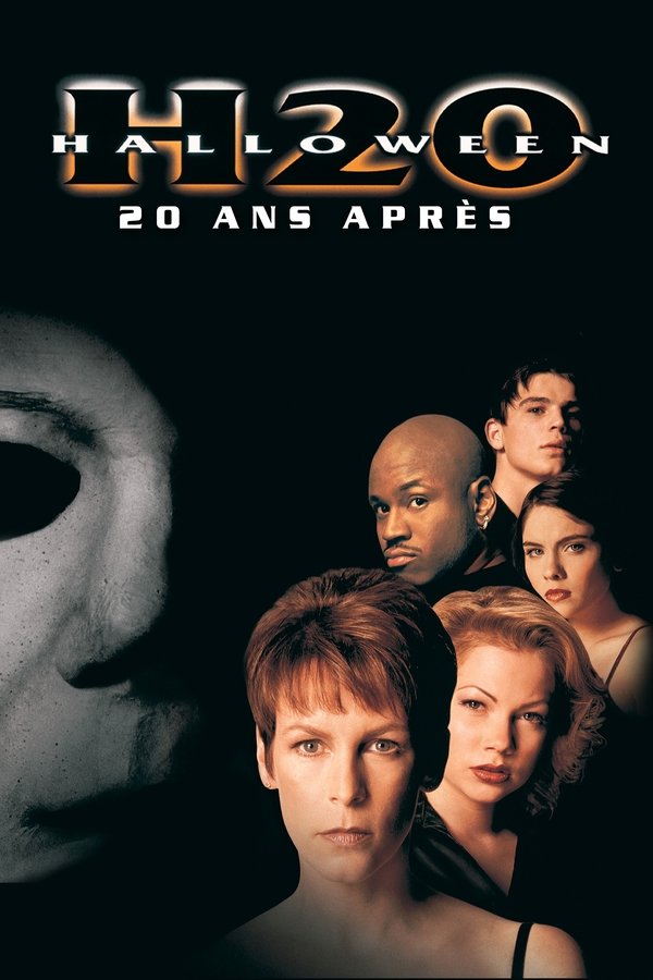 Halloween 6 The Curse of Michael Myers 1995 FHD MULTI