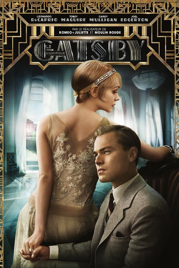 Gatsby le magnifique