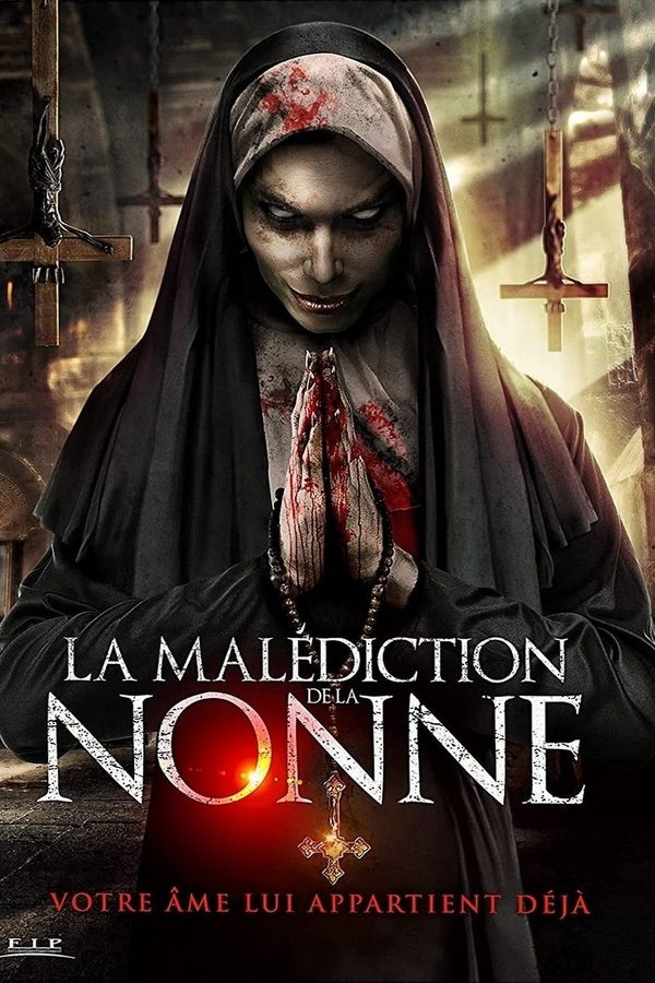 La Malédiction de la Nonne