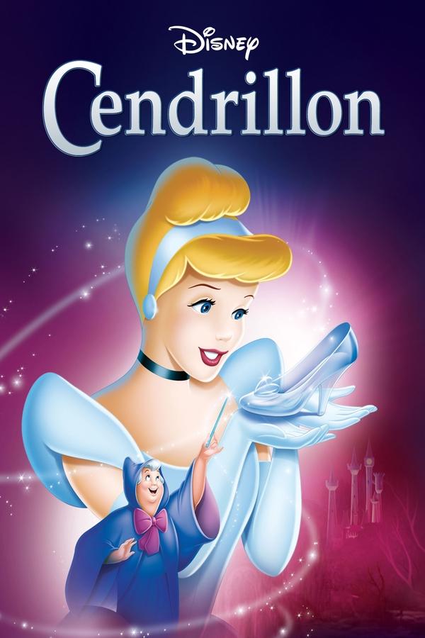 Cendrillon 3 Le Sortilege de Cendrillon 2007 FHD