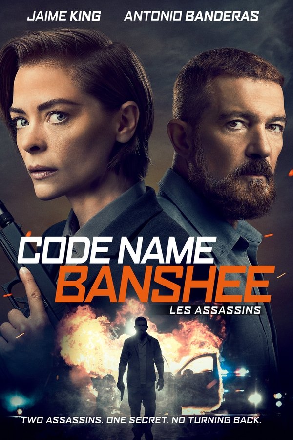 Code Name Banshee