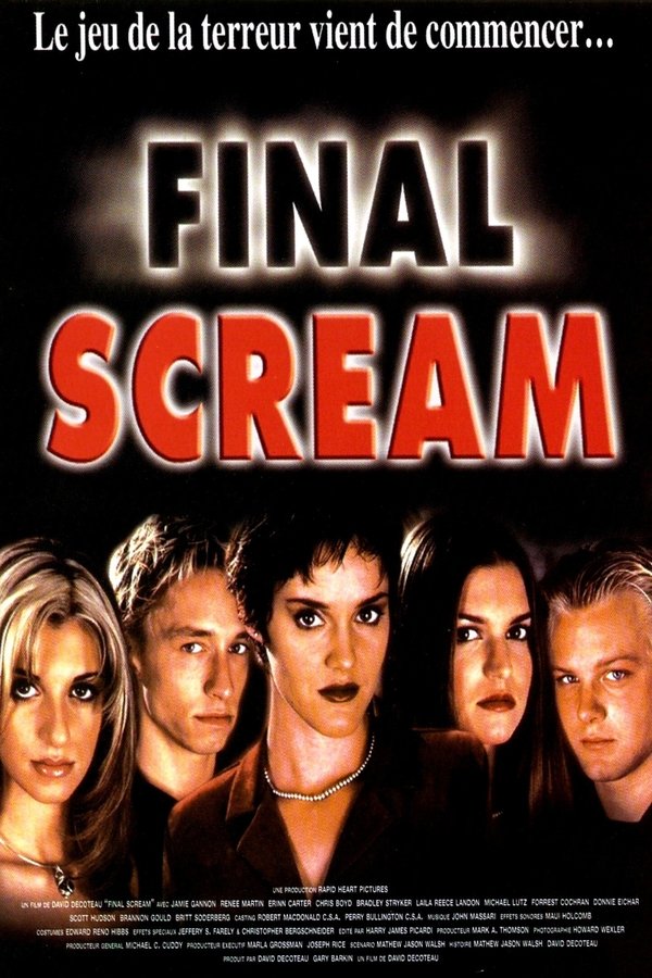 Final Destination 2 2003 FHD MULTI