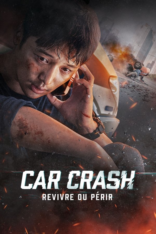 Car Crash : Revivre ou Périr