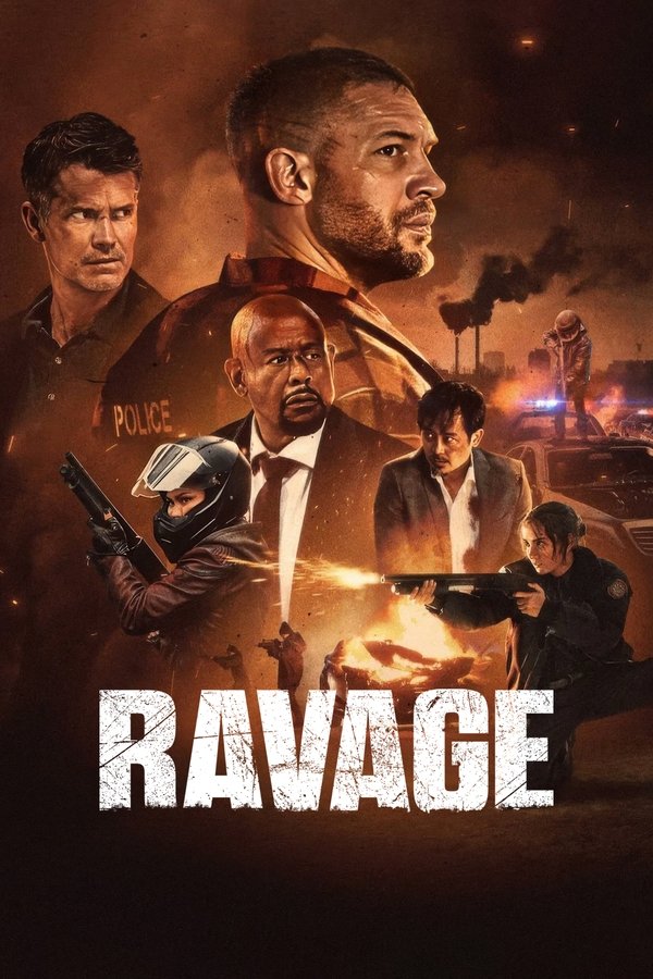 Ravage
