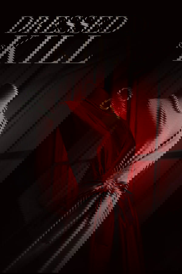 Vengeance & Haute Couture