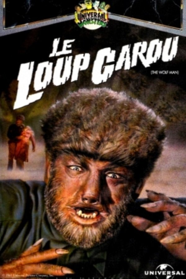 | Le Loup-Garou