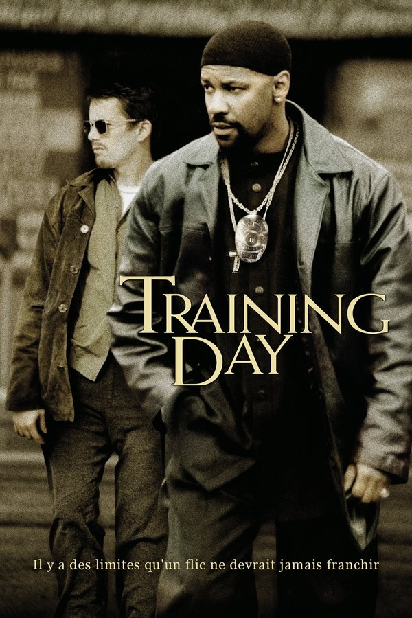 | Training Day