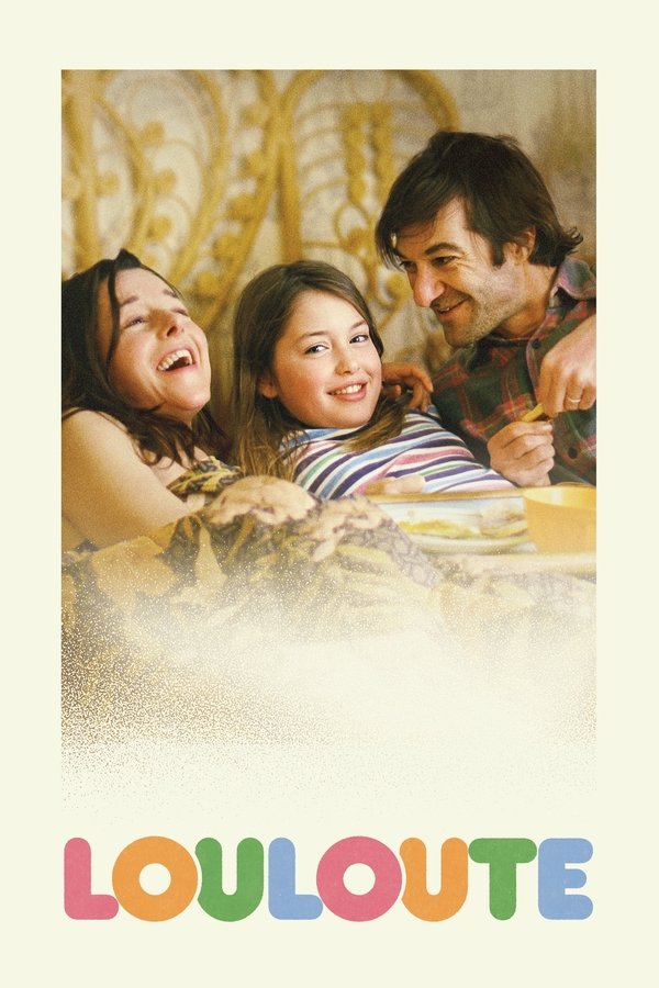 Louloute FHD