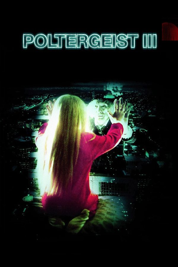 Poltergeist 2 The Other Side 1986 FHD MULTI