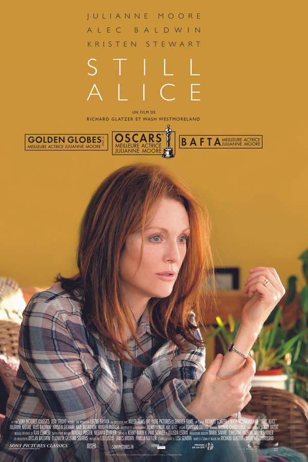 Still Alice