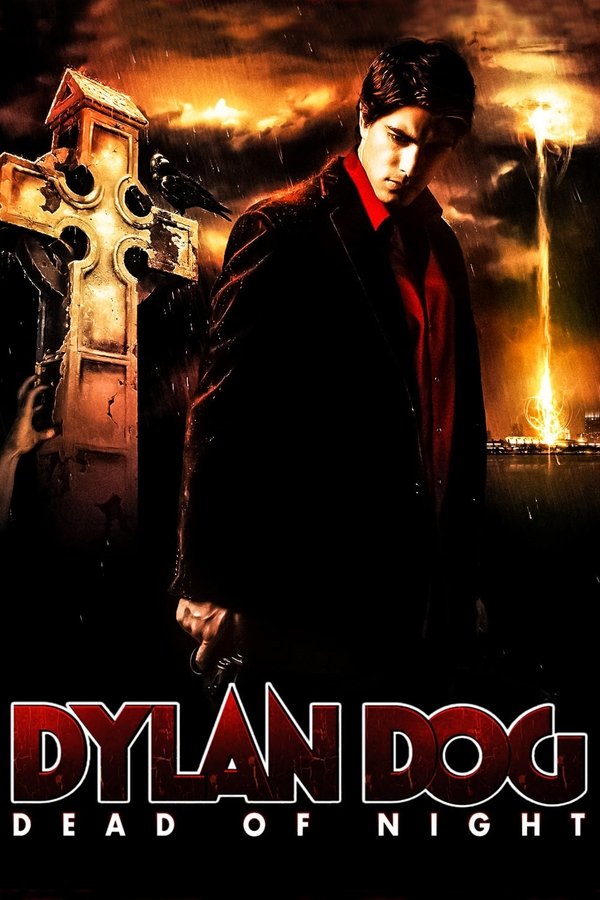 Dylan Dog FHD MULTI