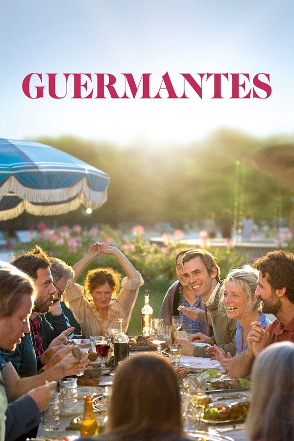 Guermantes FHD