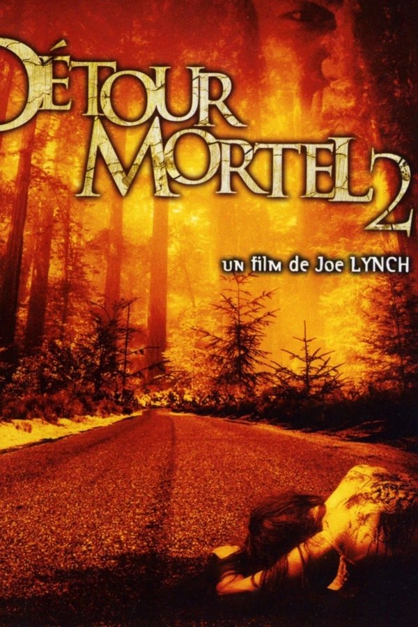 Détour mortel 2 FHD