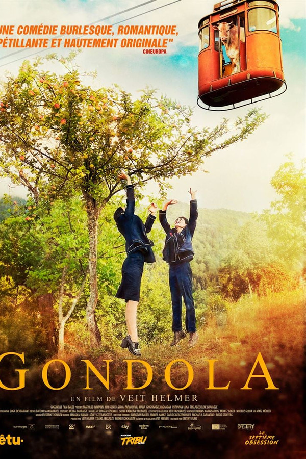 Gondola