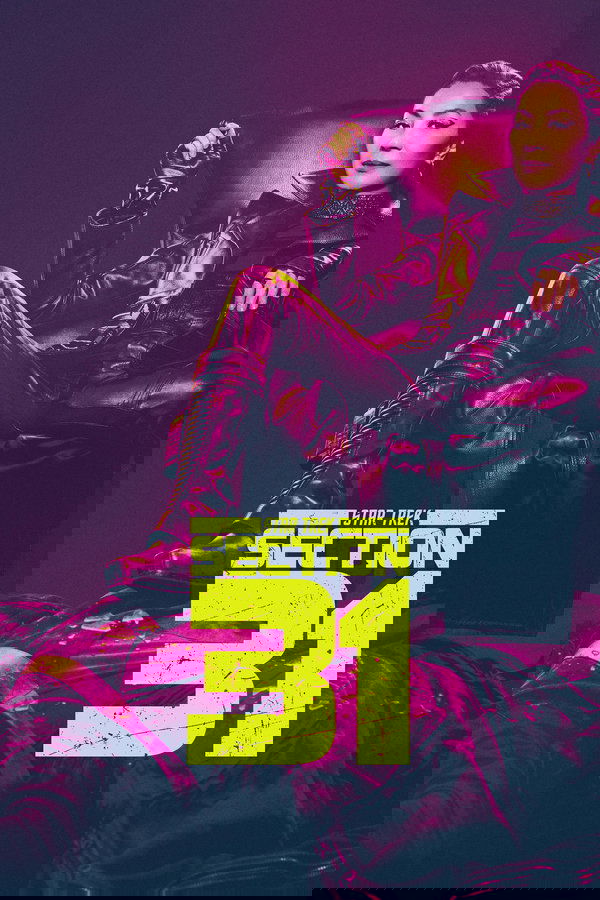 Star Trek: Section 31