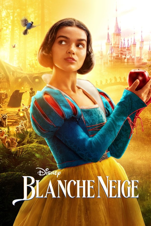 Blanche Neige