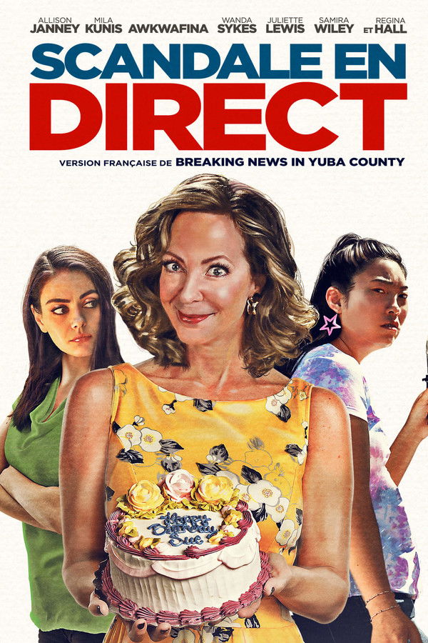 Breaking News in Yuba County