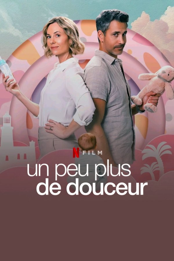 Un peu plus de douceur