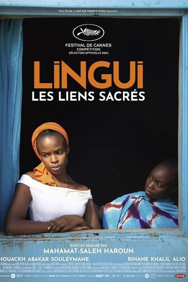 Lingui : les liens sacrés FHD