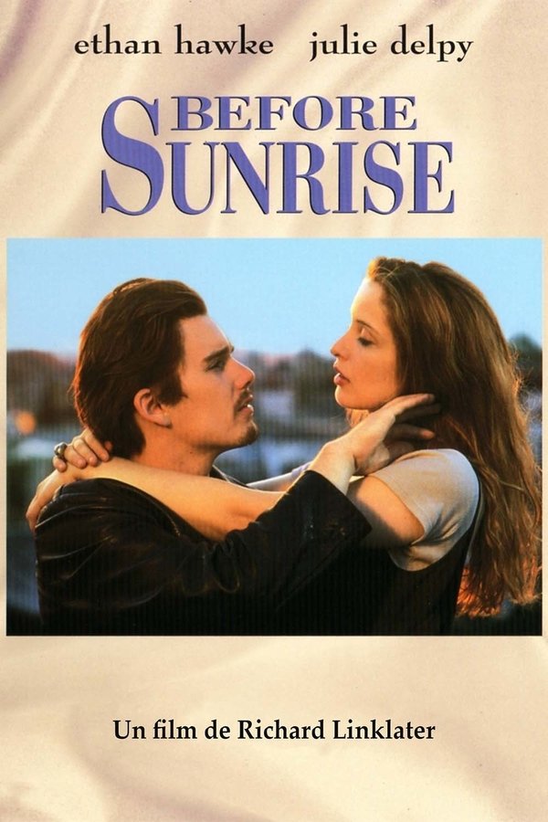 Before Sunrise FHD MULTI