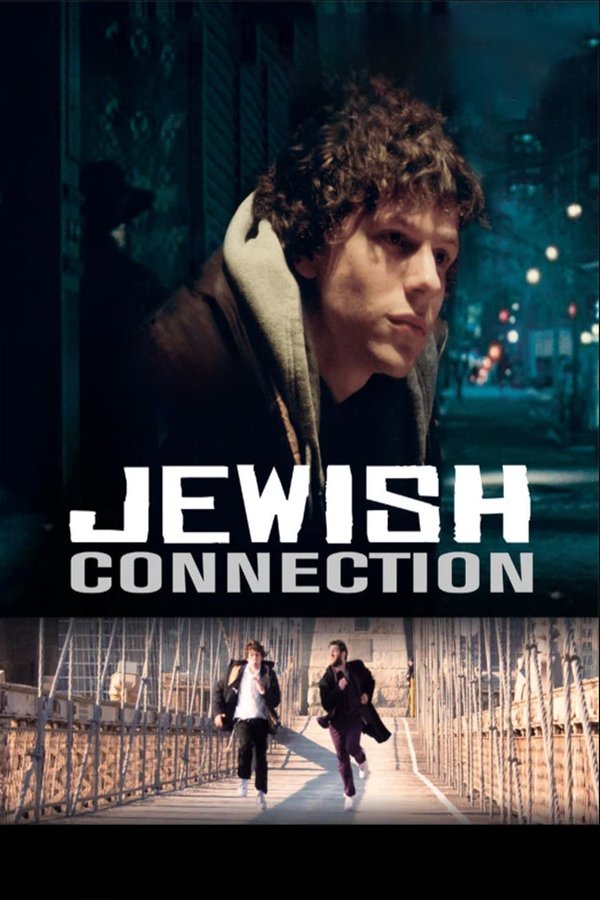 Jewish Connection FHD MULTI