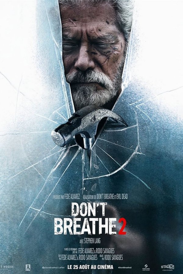 Don't breathe 2