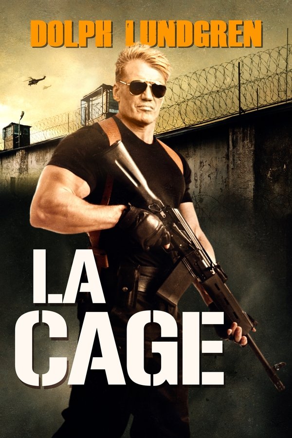 La Cage FHD