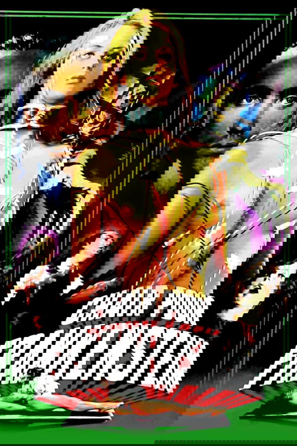 Chair pour Frankenstein