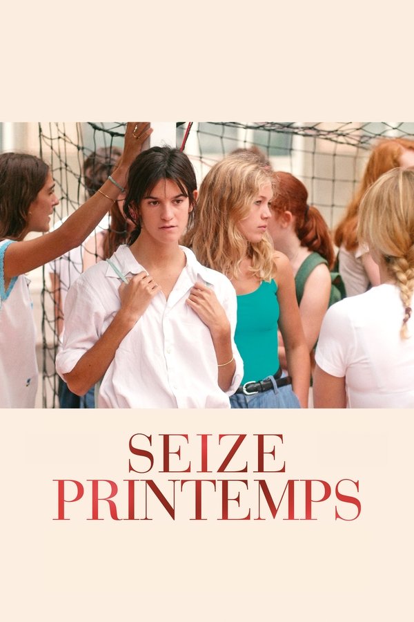 Seize Printemps FHD