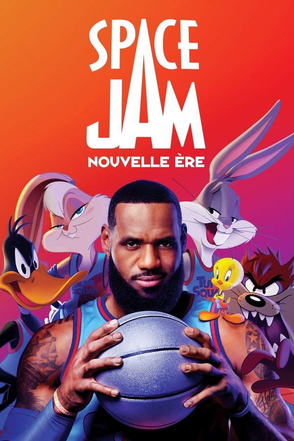 Space Jam 1 1996 FHD MULTI