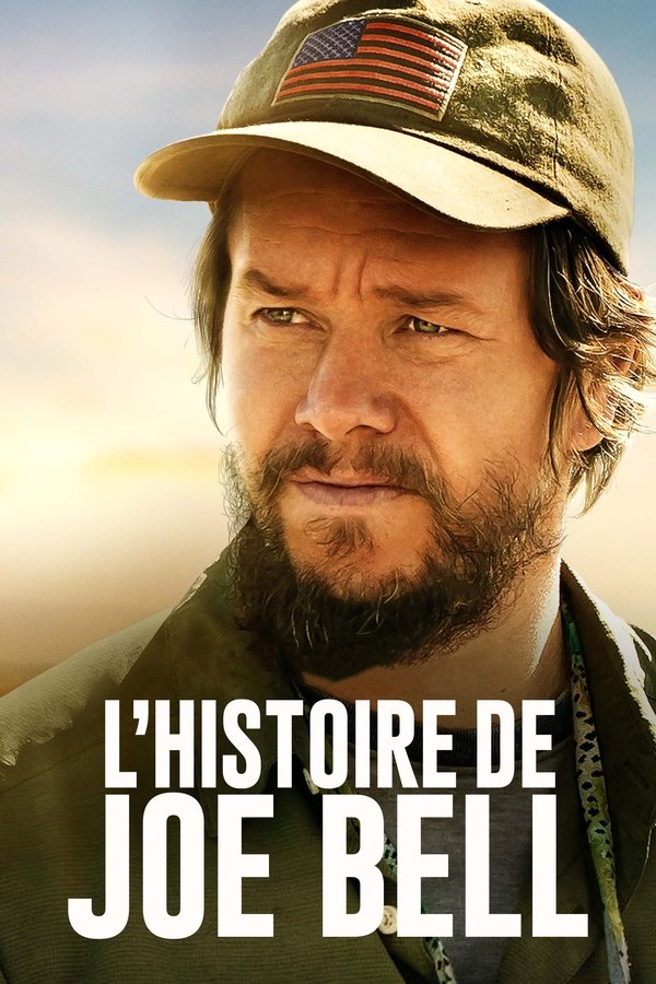 L'histoire de Joe Bell FHD