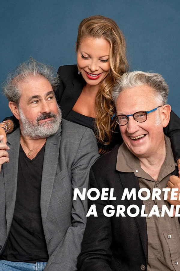 Noël mortel à Groland