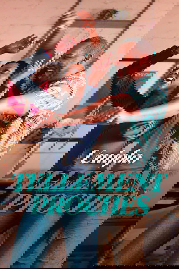 Umjolo : Tellement proches