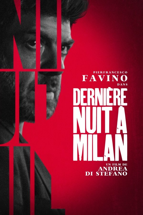 Dernière nuit à Milan