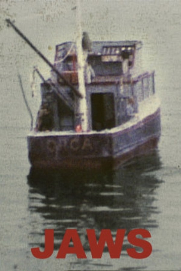 Jaws 1 (Les Dents de la mer) 1975 FHD MULTI