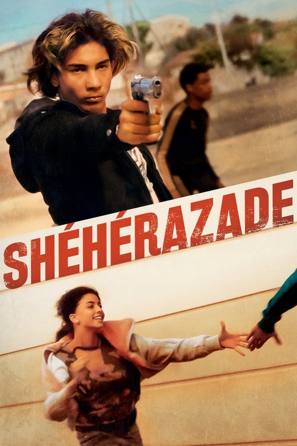 Shéhérazade FHD