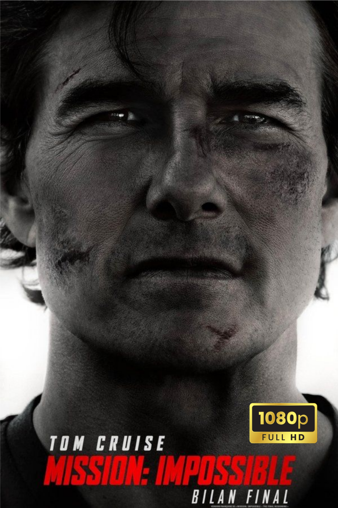 Mission : Impossible - The Final Reckoning