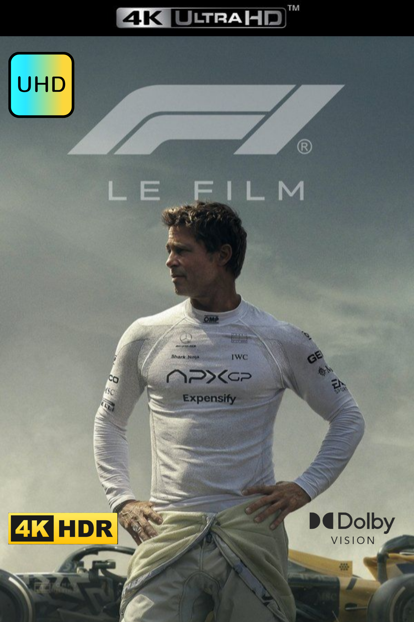 F1® Le Film
