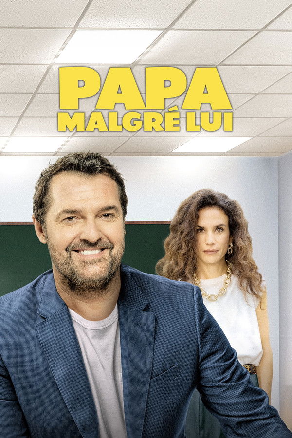 Papa malgré lui