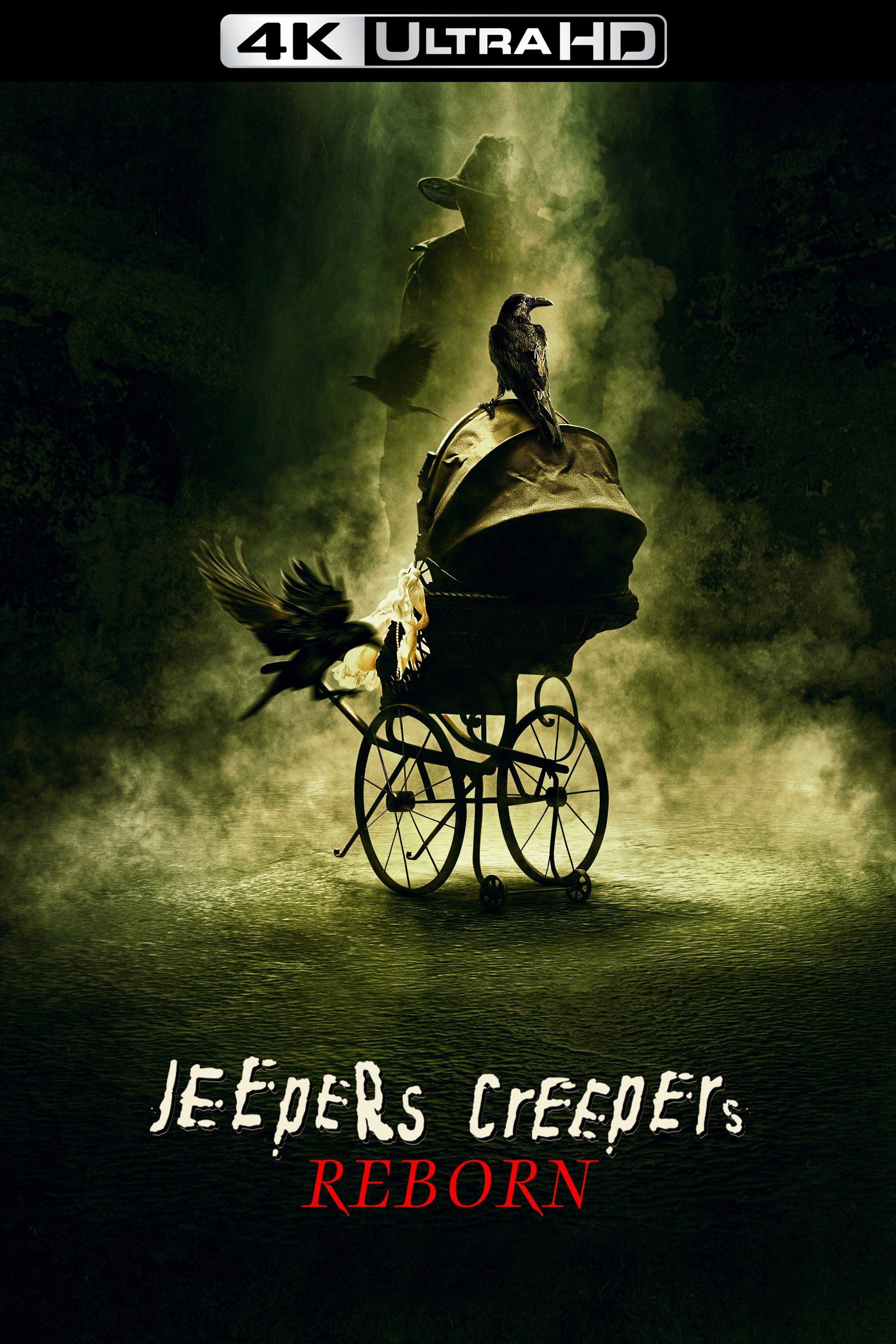 Jeepers Creepers: Reborn