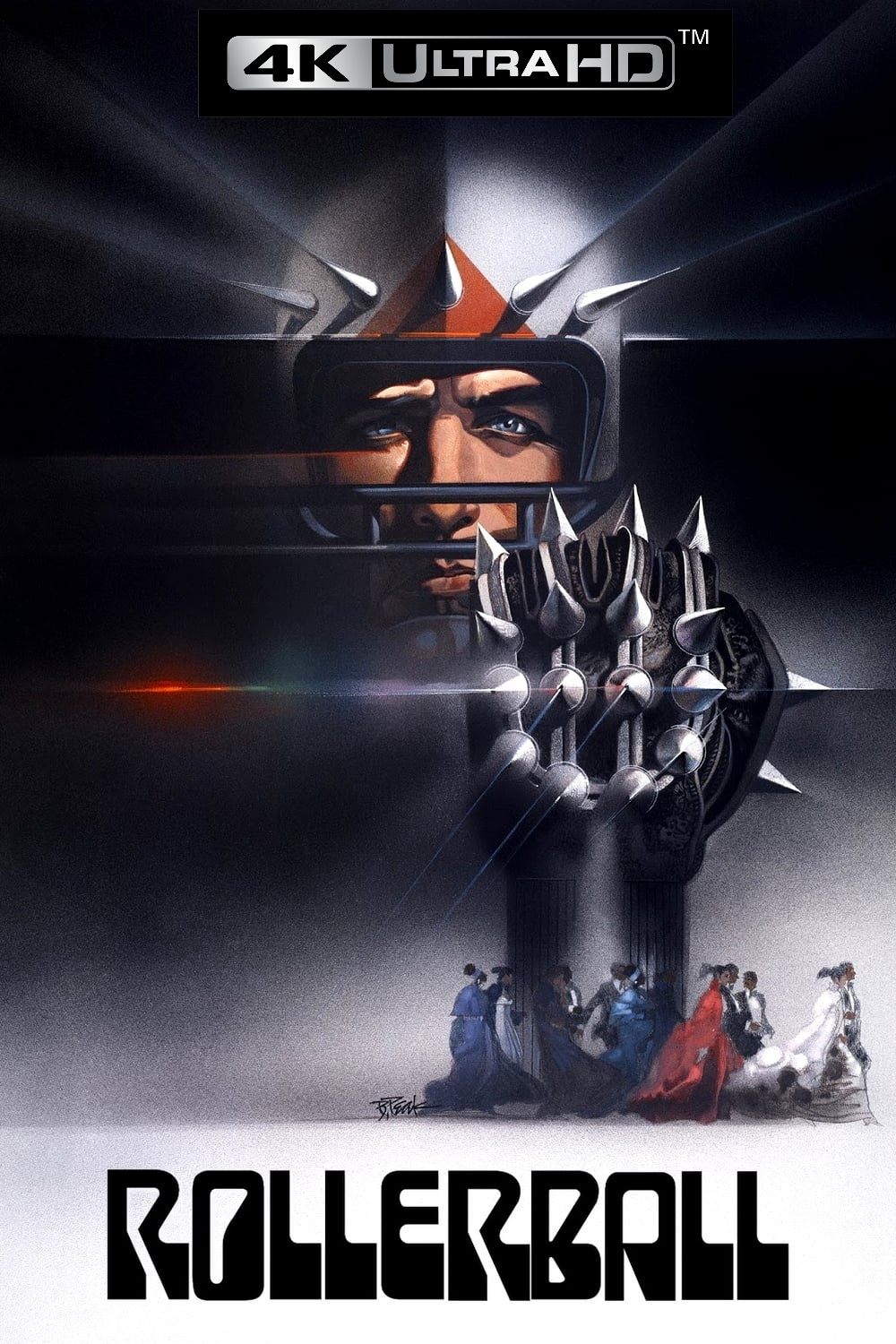 Rollerball