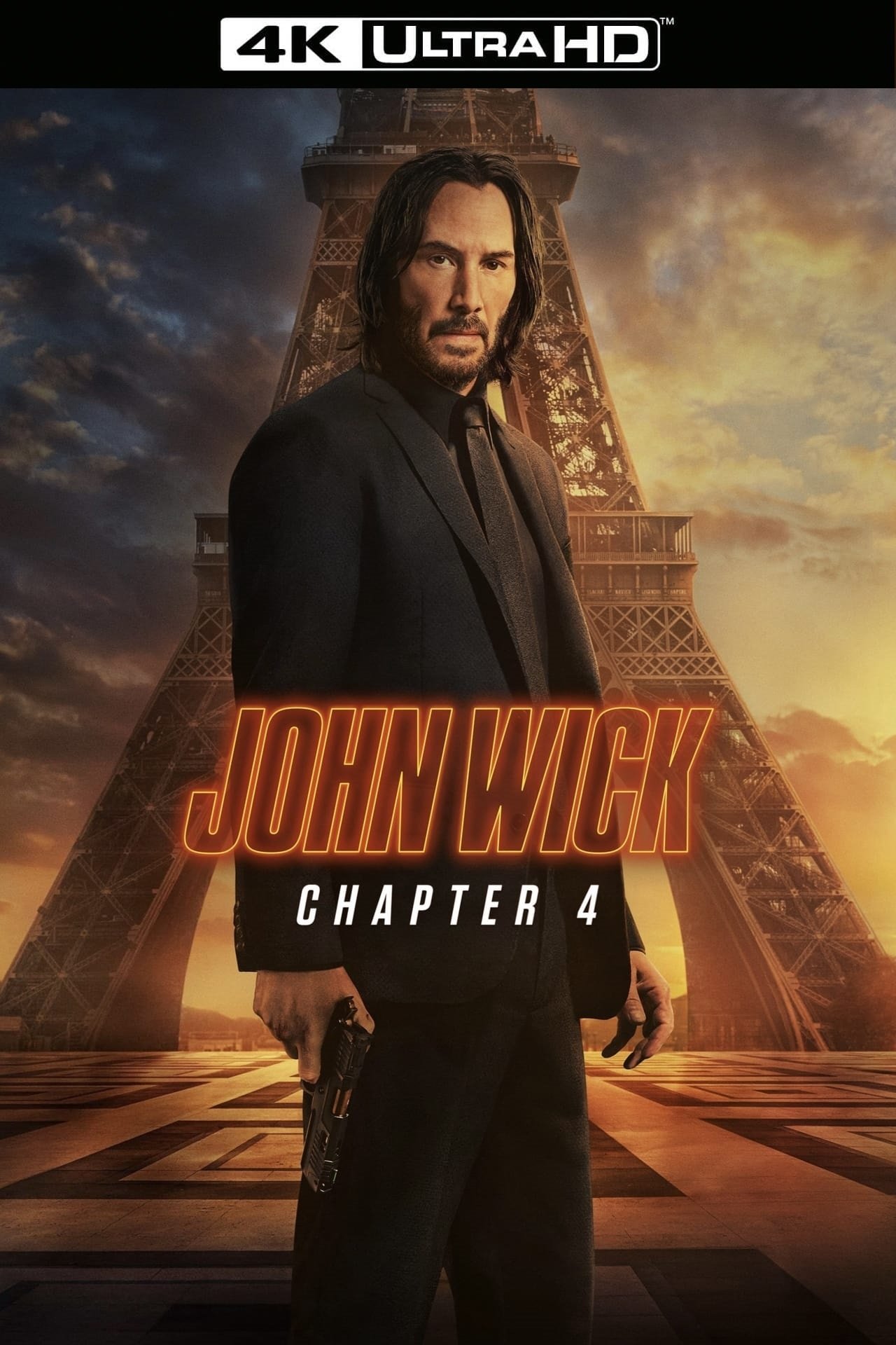John Wick : Chapitre 4