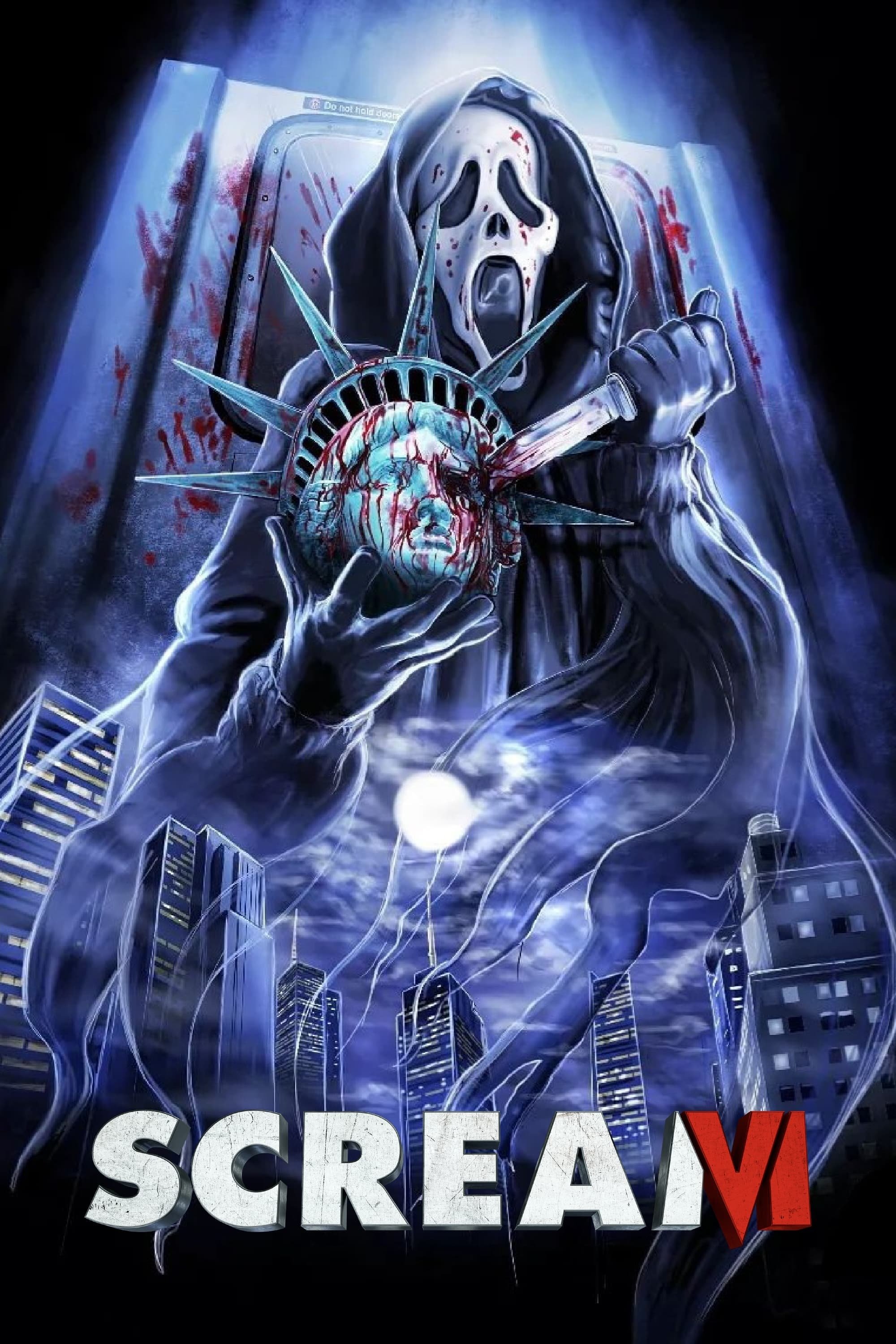 Scream VI |SUB_AR_FR|